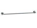 Sofia Handtuchhalter 61 cm, Chrom