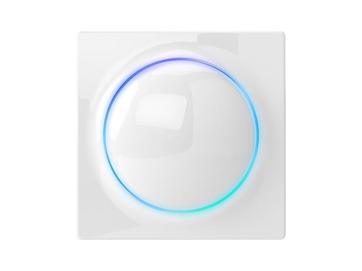 [90065175 935225] Fibaro Funk-Dimmaktor Walli Dimmer