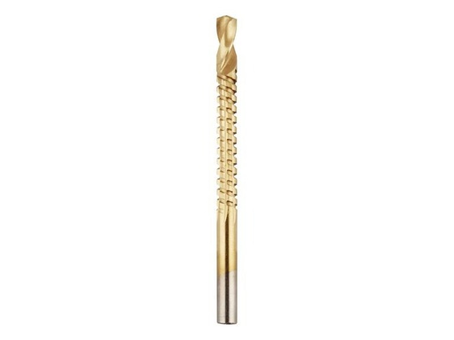 [90065193 493005] kwb Fräsbohrer HSS TITAN 6 mm