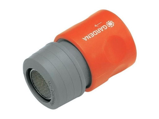 [90065294 284174] Gardena Adapter 2905 Perlstrahl