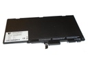 Vistaport Akku für HP Elitebook 840 G3/850 G3