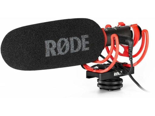 [90065300 1003157] Rode Mikrofon VideoMic NTG