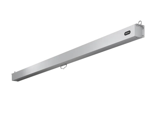 [90065329 293412] Celexon Rollo-Leinwand Pro Plus 220x124 cm 16:9
