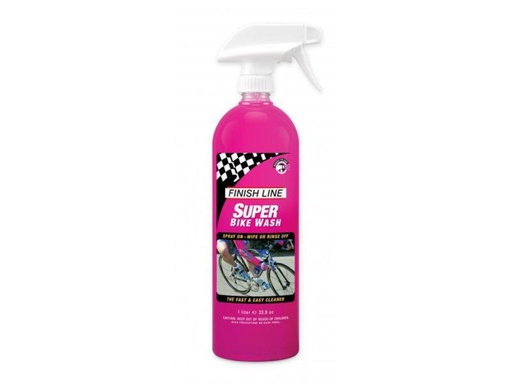 [90065334 887964] FINISH LINE Veloreiniger Bike Wash 1 l