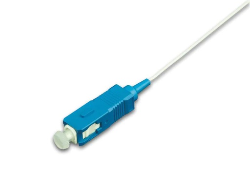 [90065339 135001] Lightwin Faserpigtail SC, SM, OS2, 2 m 1 Stück