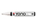Marabu Acrylmarker YONO 1.5 - 3 mm Weiss