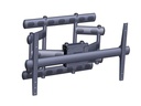 Vogel's Wandhalterung PFW 6855 Schwarz
