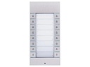 2N Klingeltaster EXTENDER 16 Buttons 8x2 Ruftasten