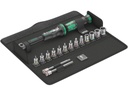 Wera Werkzeugset Bicycle Set Torque 1