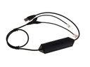 Jabra EHS Adapter USB-A - RJ-9