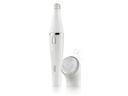 Braun Gesichtsepilierer Face 810