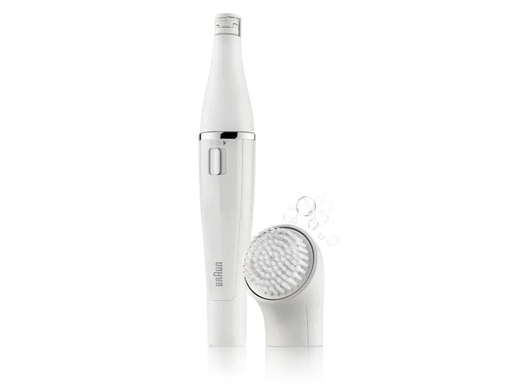 [90065492 319169] Braun Gesichtsepilierer Face 810
