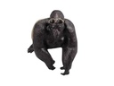 Kare Dekofigur Monkey Beach