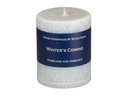 Schulthess Kerzen Duftkerze Winter's Coming 8 cm