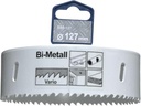 kwb Lochsäge Hss Bimetall 127 mm
