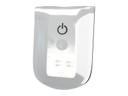 wowow Reflektor Magnetlight, Weiss