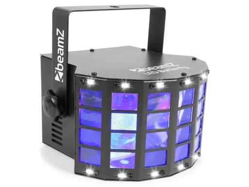 [90065603 616449] BeamZ Lichteffekt LED Butterfly