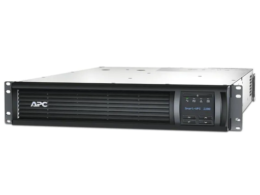 [90065644 486692] APC USV SMT2200RMI2UNC 2200 VA / 1980 W