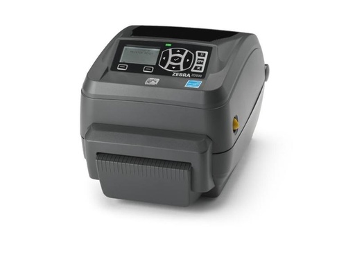 [90065658 617997] Zebra Technologies Etikettendrucker ZD500 300 dpi WLAN BT Dispenser