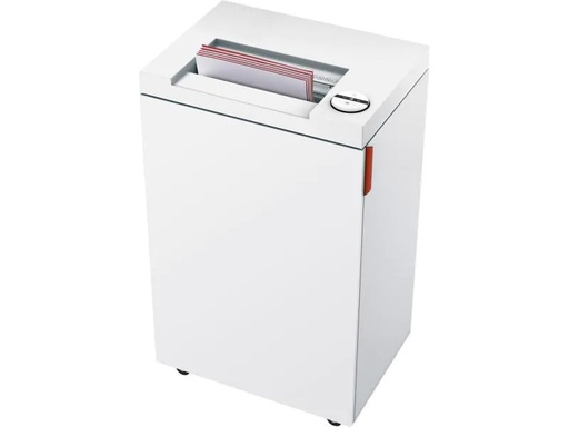 [90065669 576525] IDEAL Aktenvernichter 2465/4 P-2, 18 Seiten