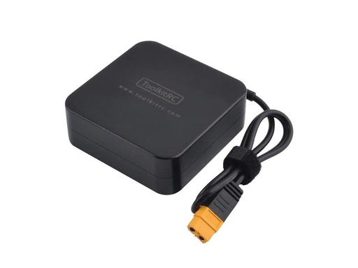 [90000633 1126525] ToolkitRC RC Netzteil ADP100 100W