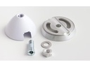 Aeronaut Spinner 30/3mm