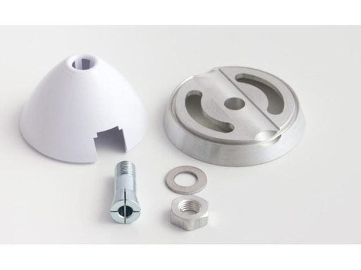 [90065682 734917] Aeronaut Spinner 30/3mm