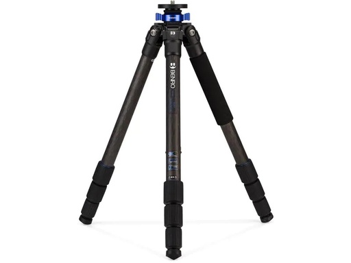 [90065684 1097120] Benro Stativ Mach3 TMA38CL Mach3 Carbon