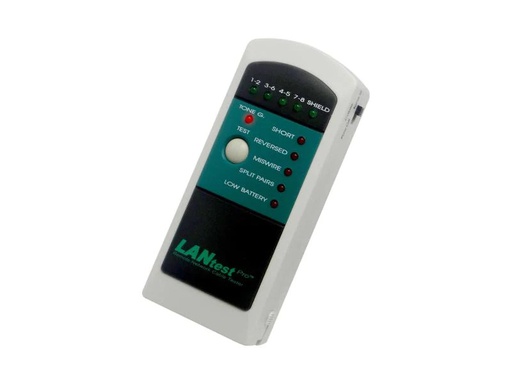 [90065703 238921] Hobbes Kabeltester LANtest PRO