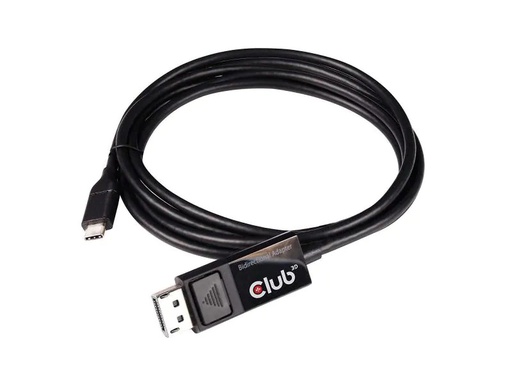 [90065723 903648] Club 3D Adapter USB Type C Kabel auf DP 1.4 8K60Hz