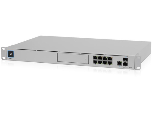 [90065792 1036131] Ubiquiti VPN-Gateway UniFi UDM-PRO