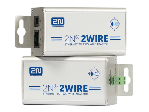 [90065793 311066] 2N Konverter 2Wire Set