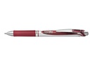 pentel Gelschreiber EnerGel 0.7 mm, Burgund
