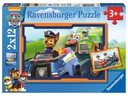 Ravensburger Puzzle Paw Patrol im Einsatz