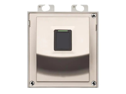 [90065867 874378] 2N Fingerabdruckleser für 2N IP Verso