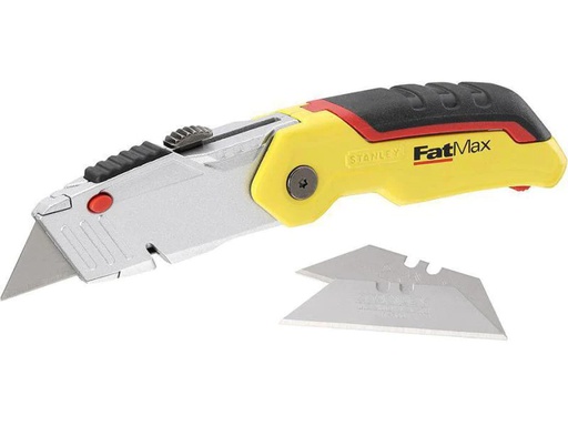 [90065872 364901] Stanley Fatmax Klappmesser Fatmax 19 mm