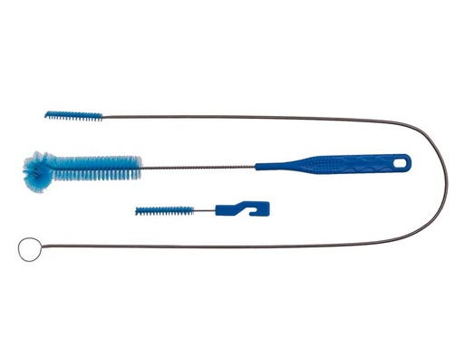 [90065883 1078519] Edi Clean Abflussreiniger Set 3-teilig