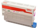 OKI Toner 46507614 Magenta