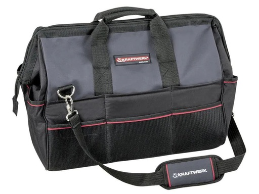 [90065890 525022] Kraftwerk Werkzeugtasche