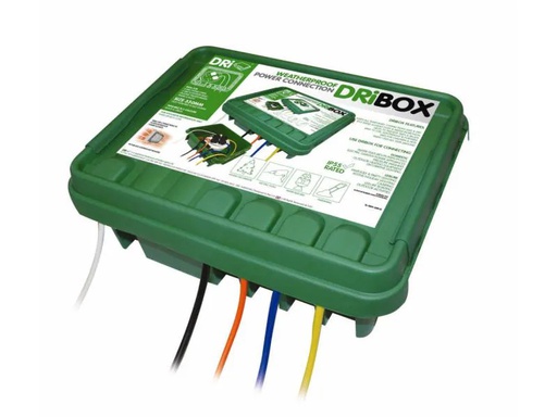 [90065895 207266] DRiBox Kabelbox 230 x 330 x 140 mm