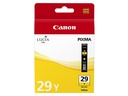 Canon Tinte PGI-29Y / 4875B001 Yellow