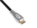 Club 3D Kabel 4K60Hz UHD HDMI – HDMI, 5 m