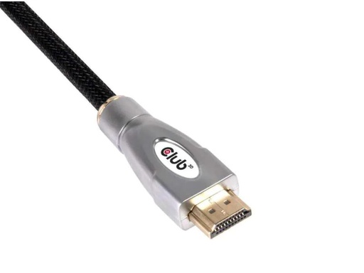 [90065953 913001] Club 3D Kabel 4K60Hz UHD HDMI – HDMI, 5 m