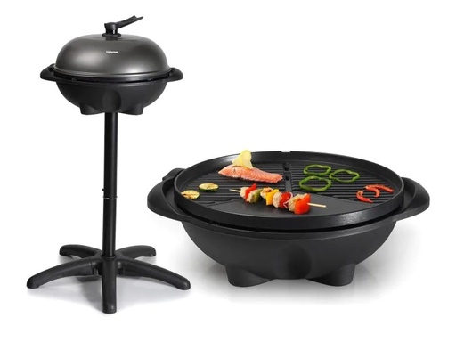 [90065997 428376] Tristar Elektrogrill BQ2822CH