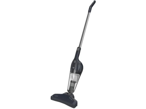 [90066010 974027] BLACK+DECKER Akku-Hand- und Stielsauger 4in 1 Lithium Anthrazit