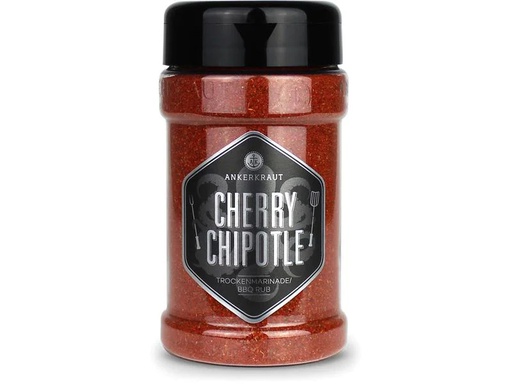 [90066025 740875] Ankerkraut Gewürz Cherry Chipotle 220 g