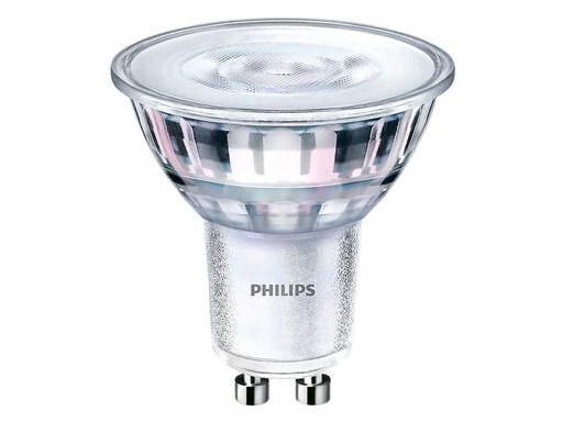 [90066049 700822] Philips Professional Lampe CorePro LEDspot CLA 3.5-35W GU10 827 36D
