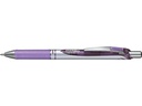 pentel Gelschreiber EnerGel 0.7 mm, Lila