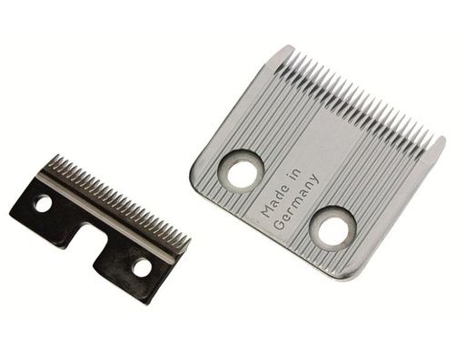[90066055 1041845] Moser Schneidsatz Standard Blade 0.7 - 3 mm