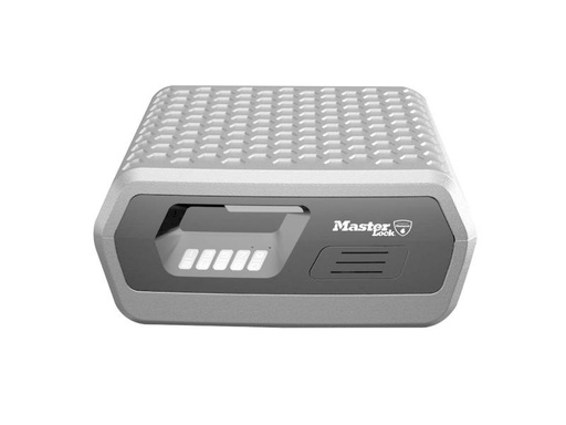 [90066059 754716] Masterlock Brandschutzbox CHW30300EURHRO Anthrazit